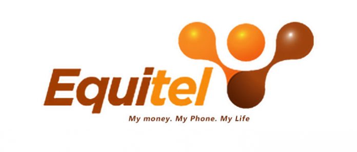 How to pay your Post Paid KPLC bill via Equitel (Sim Toolkit)