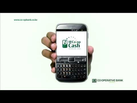 Get a Loan Through Mco-op Cash App
