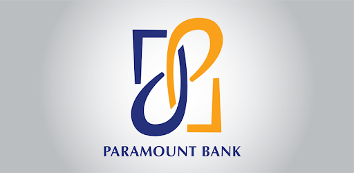 Paramount Bank via PesaLink.