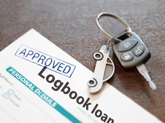 How to Apply for a Log Book Loan and where to access it