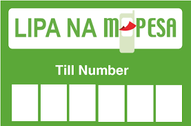 How to Sign up your Business for Lipa Na M-PESA.