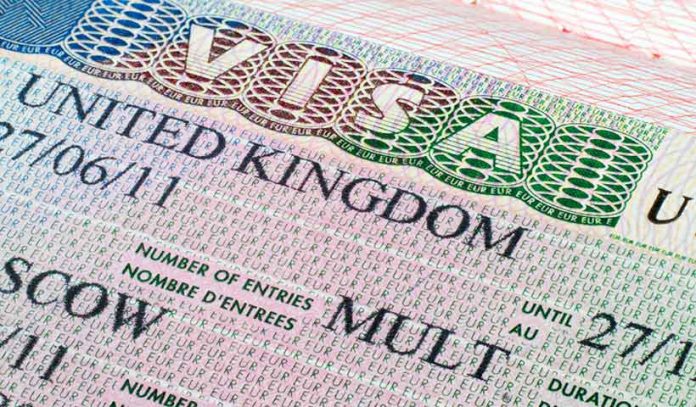 How Kenyans can Apply for a UK Visa