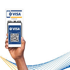 How to Accept Payments via mVisa for Shop Owners