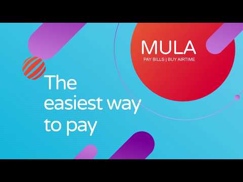 How to Pay your Bills with Mula Pay