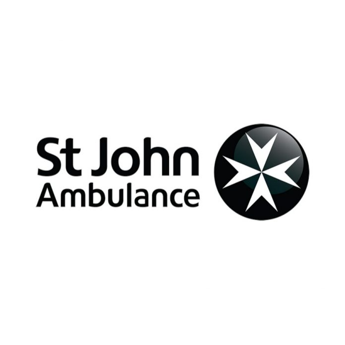 St Johns Ambulance: 24hrs Ambulance Services