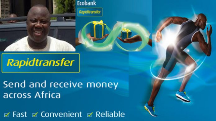 How to become a Rapidtransfer agent