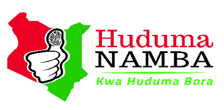 Huduma Number: Proposed Huduma Bill, 2019,