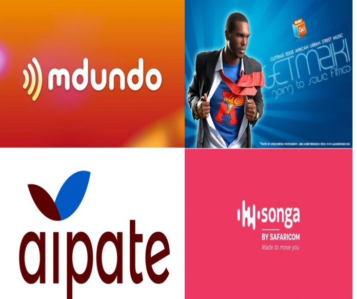 Top 6 Websites to Download Kenyan Music