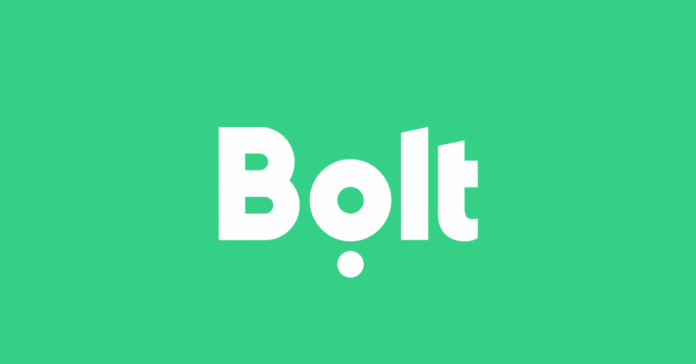 How to become a Bolt Business Client