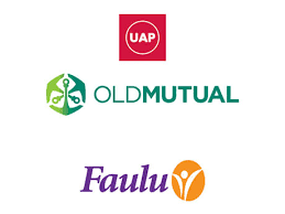 UAP’s Faulu Foundation gifts