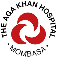 Where is Aga Khan Hospital, Mombasa