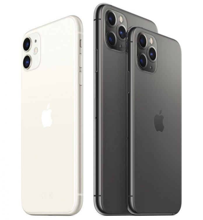 iPhone 11, iPhone 11 Pro and Pro Max: Specs, features, and prices