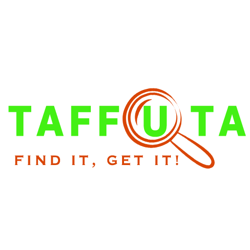 APP: Taffuta Application