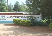 Form 1 girl kills self after being humiliated by her teacher, police investigate