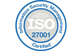 Companies should seek ISO-27001 Certification in order to comply with Data Protection Laws