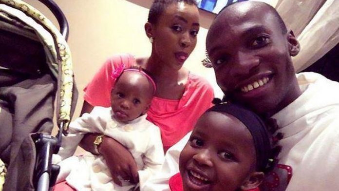 Dr Ofweneke Speaks After Ex Wife Nicah The Queen Flaunted Her New Man