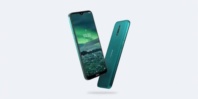 Review: Nokia 2.3 is now available in Kenya