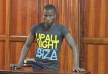 Blogger Cyprian Nyakundi arrested in a 17M extortion plan