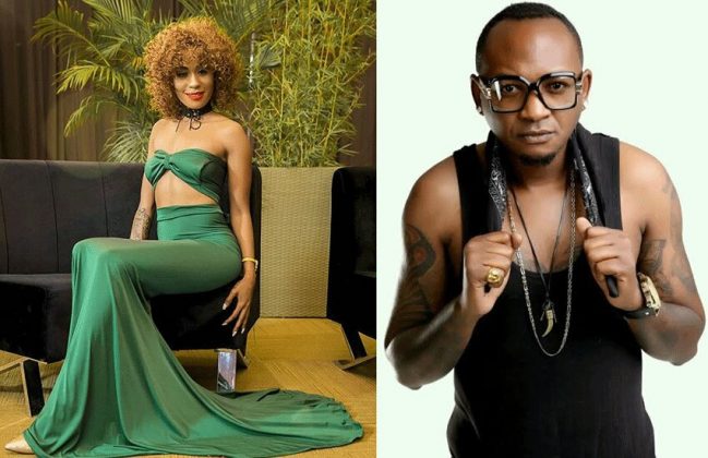 Noti Flow introduces new lover days after shaming Rapper ...