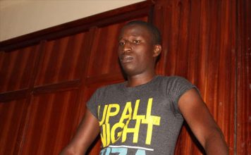 Blogger Cyprian Nyakundi released on Sh300,000 bail