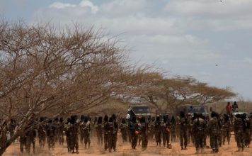 Al-Shabaab attacks passenger bus in Wajir, leaves two injured