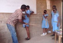 Kwale teacher in trouble for caning 14-year-old girl to death