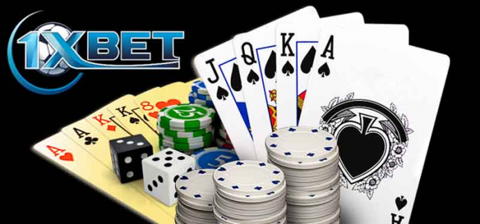 Find all the good free casino slot games on 1xBet
