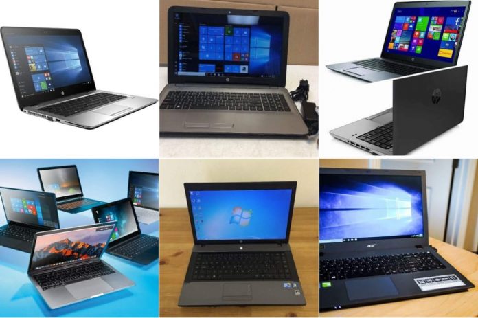 Handy tips to buying refurbished laptops