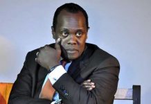 Interesting facts about Jeff Koinange Little known facts about Jeff Koinange