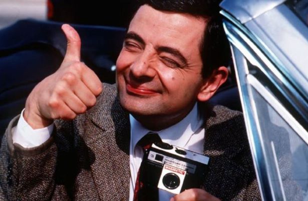 Why you could soon stop seeing Mr. Bean comedy