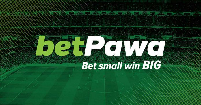 How to register and bet on BetPawa Zambia - Step by step guide