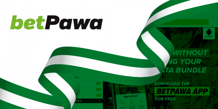 How to register and bet on Betpawa Nigeria - Step by step guide