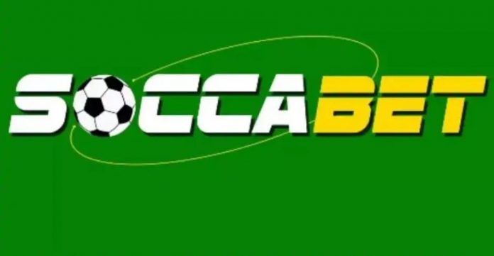 How to register and bet on Soccabet Ghana - Step by step guide
