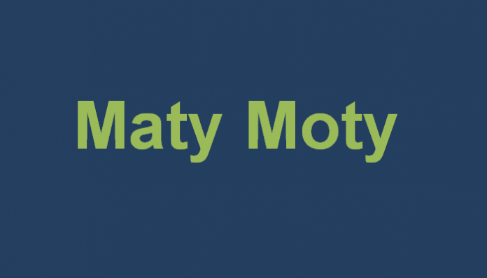 How to register and bet on Maty Moty Kenya – Step by step guide