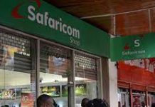 Safaricom SIM registration update