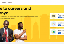 10 Top Job Listing Websites in Kenya