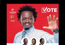 Top 3 Kenyan Stars Who Have Found it Rough in Politics