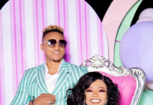 10 Most Followed Kenyan Celebrity Kids on Instagram