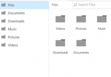 What is Internal Storage in Your Phone?