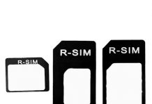 What is a Nano SIM in Mobile Phones?