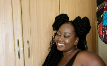 Top 5 Most Successful Plus Size Models in Kenya