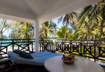 10 Best Beach Hotels in South Coast Mombasa