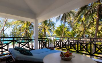 10 Best Beach Hotels in South Coast Mombasa