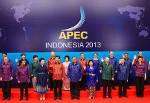 List of Regional Blocs in North America, Their Mandates, and Headquarters