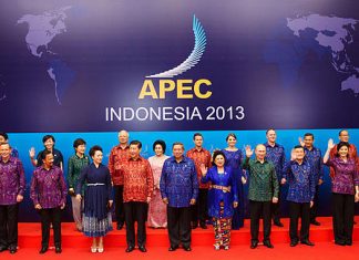 List of Regional Blocs in North America, Their Mandates, and Headquarters