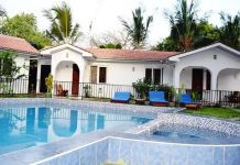 10 Most Affordable Beach Hotels in Mombasa