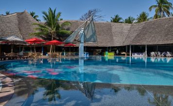 10 Best Beach Hotels in Watamu