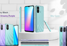 Explore the pocket-friendly yet feature-rich smartphone – the itel A58 Explore the pocket-friendly yet feature-rich smartphone - the itel A58. The itel A58 6.6-inch screen size is among the biggest displays in the smartphone market. Picture/Courtesy