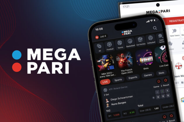 Bet Anytime, Anywhere: MegaPari Betting App Now Available in Africa. The MegaPari app regularly rolls out exclusive promotions, bonuses, cashbacks and free bets.