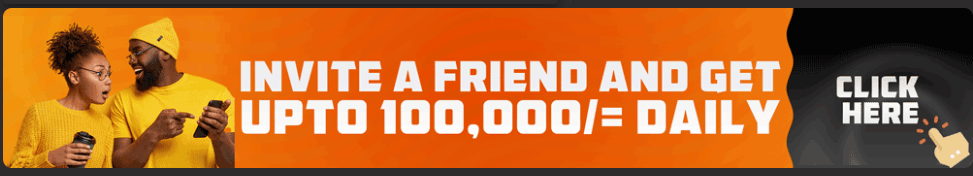 NimboCrash Kenya Account & App Registration and Login. The NimboCrash Kenya affiliate program allows you to earn up to KES 100,000 daily in referrals.